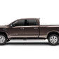 BAK BAKFlip MX4 Hard Folding Truck Bed Tonneau Cover MATTE FINISH Fits 16-22 NISSAN Titan XD 6.7ft Bed (w or w/o Track System) Model 448524