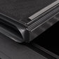 BAK BAKFlip G2 Hard Folding Truck Bed Tonneau Cover Fits 2015-2018 GM Silverado,Sierra & 2019 Legacy/Limited 8.2ft Bed  (2014 1500 Only, 2015-2019 1500,2500,3500) Model 226122
