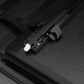 BAK BAKFlip G2 Hard Folding Truck Bed Tonneau Cover Fits 2015-2018 GM Silverado,Sierra & 2019 Legacy/Limited 8.2ft Bed  (2014 1500 Only, 2015-2019 1500,2500,3500) Model 226122