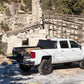 BAK BAKFlip G2 Hard Folding Truck Bed Tonneau Cover Fits 2015-2018 GM Silverado,Sierra & 2019 Legacy/Limited 8.2ft Bed  (2014 1500 Only, 2015-2019 1500,2500,3500) Model 226122