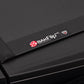 BAK BAKFlip MX4 Hard Folding Tonneau Truck Bed Cover-Matte Finish Fits 17-22 FORD Super Duty 6.10ft Bed Model 448330