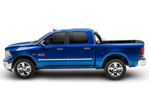 BAK BAKFlip G2 Hard Folding Truck Bed Tonneau Cover Fits 19-22 DODGE Ram w/o- Ram Box 6.4ft Bed (New Body Style 1500 only) Model 226224