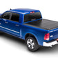 BAK BAKFlip G2 Hard Folding Truck Bed Tonneau Cover Fits 2012-2018 & 2019-2022 Classic 1500/2500/3500 DODGE Ram W- Ram Box 6.4ft Bed (2020-2022 2500/3500 New Body Style) Model 226203RB