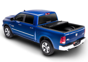 BAK BAKFlip G2 Hard Folding Truck Bed Tonneau Cover Fits 19-22 DODGE Ram w/o- Ram Box 6.4ft Bed (New Body Style 1500 only) Model 226224