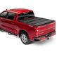 BAK BAKFlip MX4 Hard Folding Tonneau Truck Bed Cover-Matte Finish Fits 19-22 GM Silverado, Sierra 5.10ft Bed (New Body Style) Model 448130