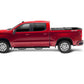 BAK BAKFlip MX4 Hard Folding Tonneau Truck Bed Cover-Matte Finish Fits 19-22 GM Silverado, Sierra 5.10ft Bed (New Body Style) Model 448130