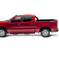 BAK BAKFlip MX4 Hard Folding Truck Bed Cover Matte Finish Fits -22 GM Silverado, Sierra HD 2500/3500 6.10ft Bed Model 448133
