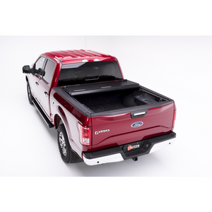 BAK BAKFlip F1 Hard Folding Truck Bed Cover - 24 Ford Ranger 5' Bed Model 772442