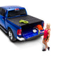 BAK BAKFlip MX4 Hard Folding Toneau Truck Bed Cover Matte Finish Fits 2002-2018, 2019-2022 Classic 1500/2500/3500 DODGE Ram  w/o- Ram Box 6.4ft Bed (20-22 2500/3500 New Body Style) Model 448203
