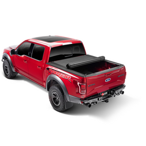 BAK Revolver X4s Hard Rolling Truck Bed Cover - 24 Ford Ranger 5' Bed Model 80342