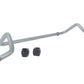 Front Sway bar - 26mm 2 Point Adjustable