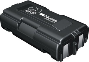 AKG BP4000 Battery Pack for WMS4000 and WMS4500 Wireless Transmitters