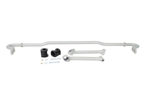 Rear Sway bar - 24mm XX heavy duty blade adjustable MOTORSPORT