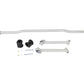 Rear Sway bar - 24mm XX heavy duty blade adjustable MOTORSPORT
