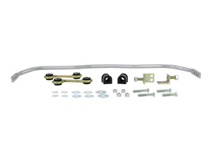 Rear Sway bar - 18mm heavy duty