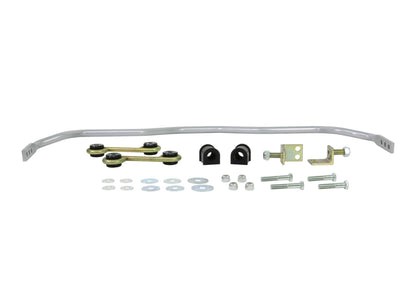 Rear Sway bar - 18mm heavy duty
