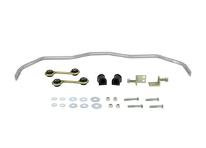 Rear Sway bar - 18mm heavy duty