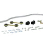 Rear Sway bar - 18mm heavy duty