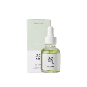 Beauty of Joseon Calming Serum Green Tea + Panthenol