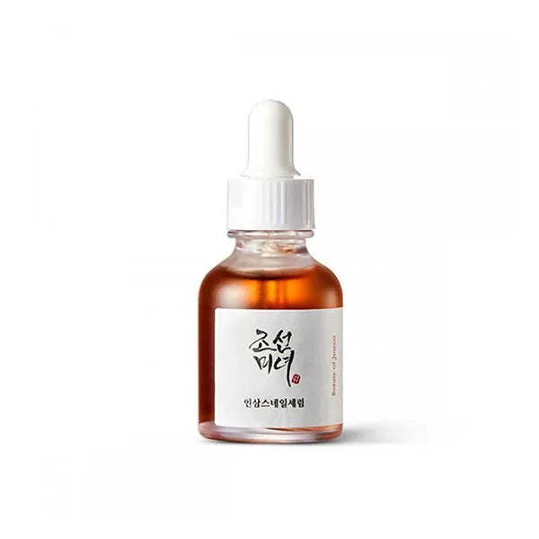 Beauty Of Joseon Revive Serum Ginseng + Snail