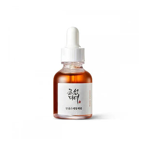 Beauty Of Joseon Revive Serum Ginseng + Snail