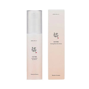 Beauty of Joseon Ginseng Moist Sun Serum