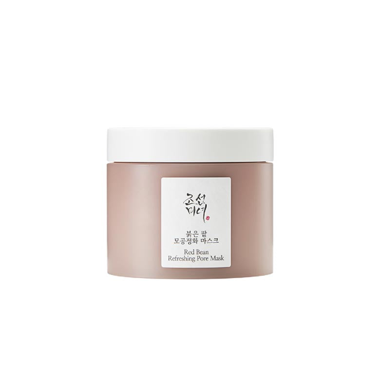 Beauty of Joseon Red Bean Refreshing Pore Mask