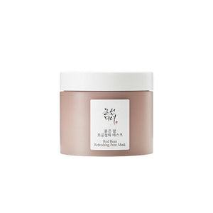 Beauty of Joseon Red Bean Refreshing Pore Mask
