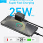 Anker Charger (25W, Compact)