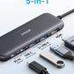 Anker <b>332</b> USB-C Hub (5-in-1)