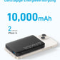 Anker <b>334</b> MagGo Battery (PowerCore 10K) | Customizable