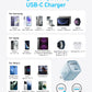 Anker Charger (25W, Compact)