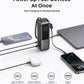 Anker Laptop Power Bank (25K, 165W, Built-In and Retractable Cables)