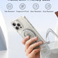 Anker Magnetic Phone Case with Ring Stand (For iPhone 15 Pro Max)