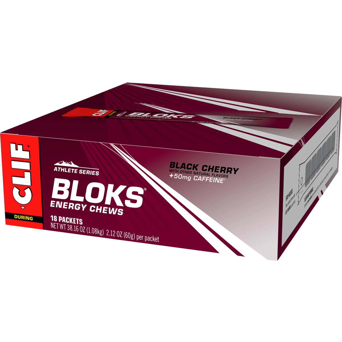 Bloks Energy Chews