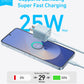 Anker Charger (25W, Compact)