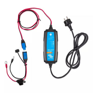 Victron Blue Smart Battery Chargers IP65 120V