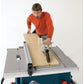 Bosch 4100-10 10" Worksite Table Saw with Gravity-Rise Wheeled Stand