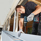 Bosch CLPK251-181 18V Combo 1/4", 1/2" Impact Driver, 1/2" Hammer Drill/Driver
