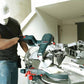 Bosch CM10GD 10" Dual Bevel Glide Miter Saw