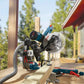 Bosch CM10GD 10" Dual Bevel Glide Miter Saw
