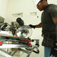 Bosch CM10GD 10" Dual Bevel Glide Miter Saw