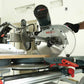 Bosch CM10GD 10" Dual Bevel Glide Miter Saw