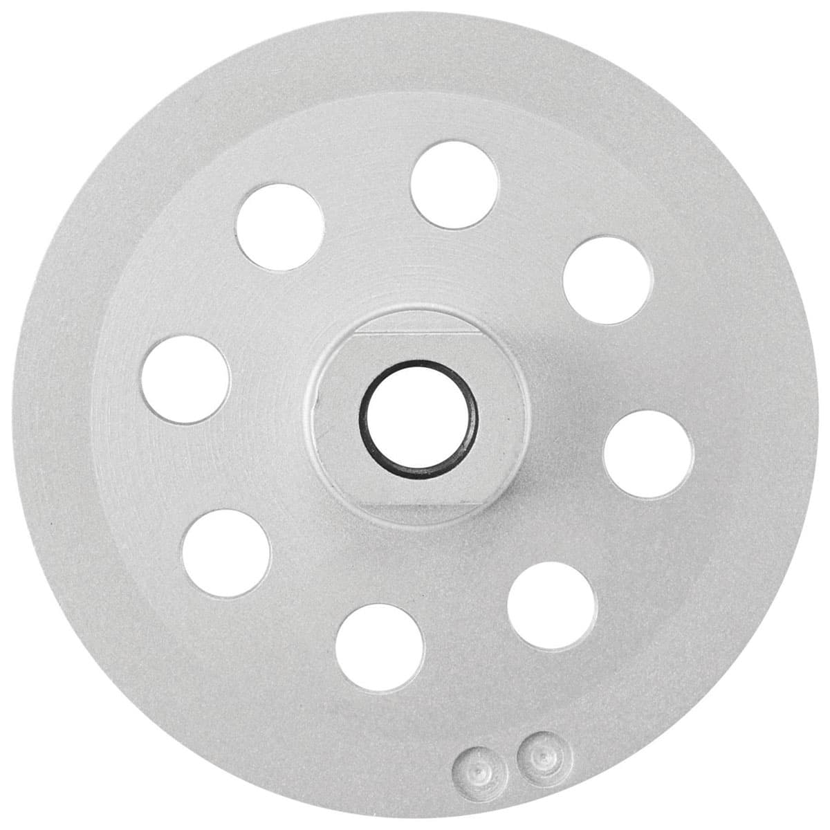 Bosch DC4530S 4-1/2 In. Turbo Diamond Cup Wheel