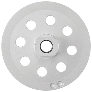 Bosch DC4530S 4-1/2 In. Turbo Diamond Cup Wheel