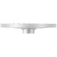 Bosch DC4530S 4-1/2 In. Turbo Diamond Cup Wheel