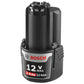 Bosch GBA12V30 12V Max Lithium-Ion 3.0 Ah Battery