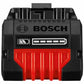 Bosch GBA18V80 CORE18V 8.0 Ah Performance Battery