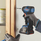 Bosch GDR18V-1800B12 18V Brushless 1/4 In. Hex Impact Driver Kit with (1) 2 Ah Standard Power Battery
