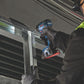 Bosch GDR18V-1800B12 18V Brushless 1/4 In. Hex Impact Driver Kit with (1) 2 Ah Standard Power Battery